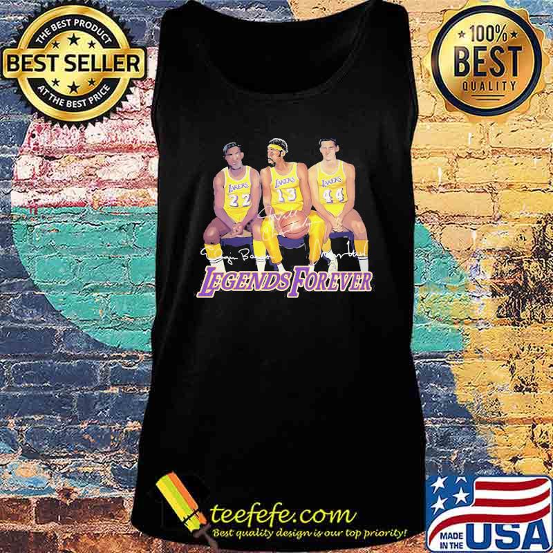 Official Legends Forever signature s Tank top Official Legends Forever signature s Tank top