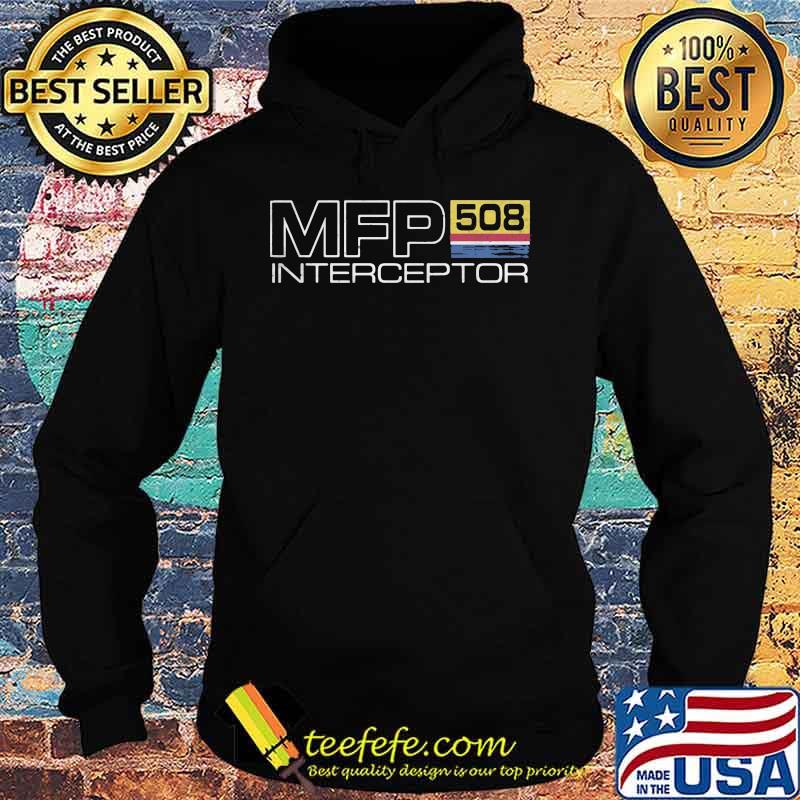 Official mfp 508 interceptor logo s Hoodie Official mfp 508 interceptor logo s Hoodie