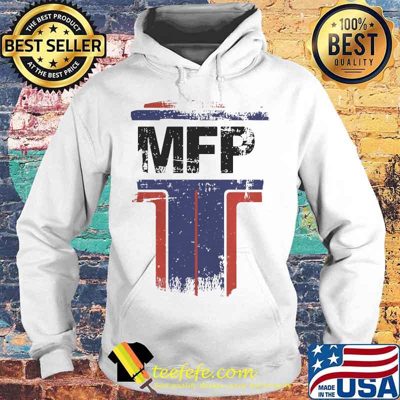 Official mfp logo s Hoodie Official mfp logo s Hoodie