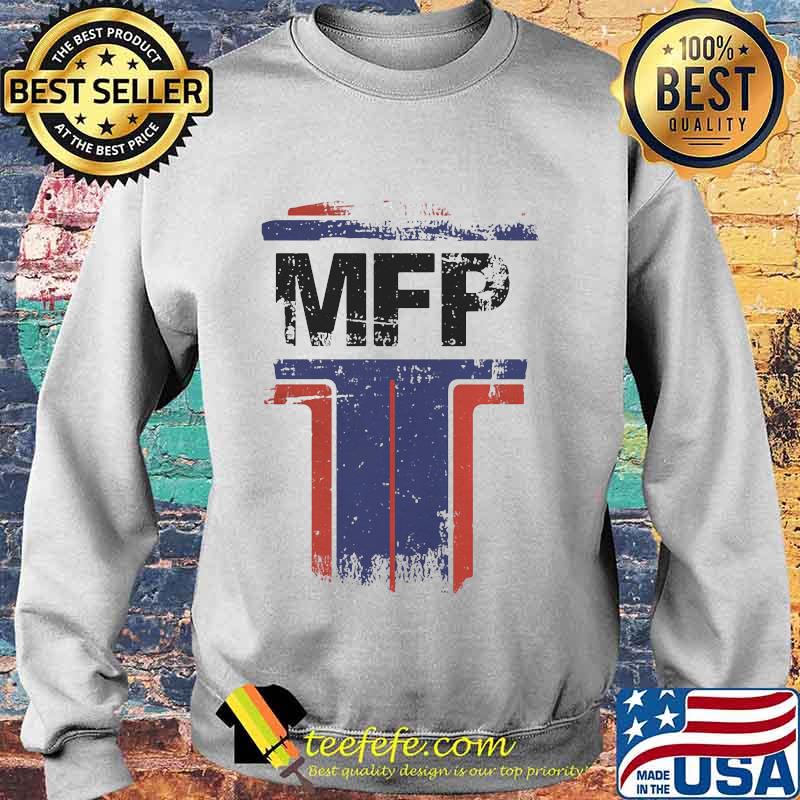 Official mfp logo s Sweater Official mfp logo s Sweater
