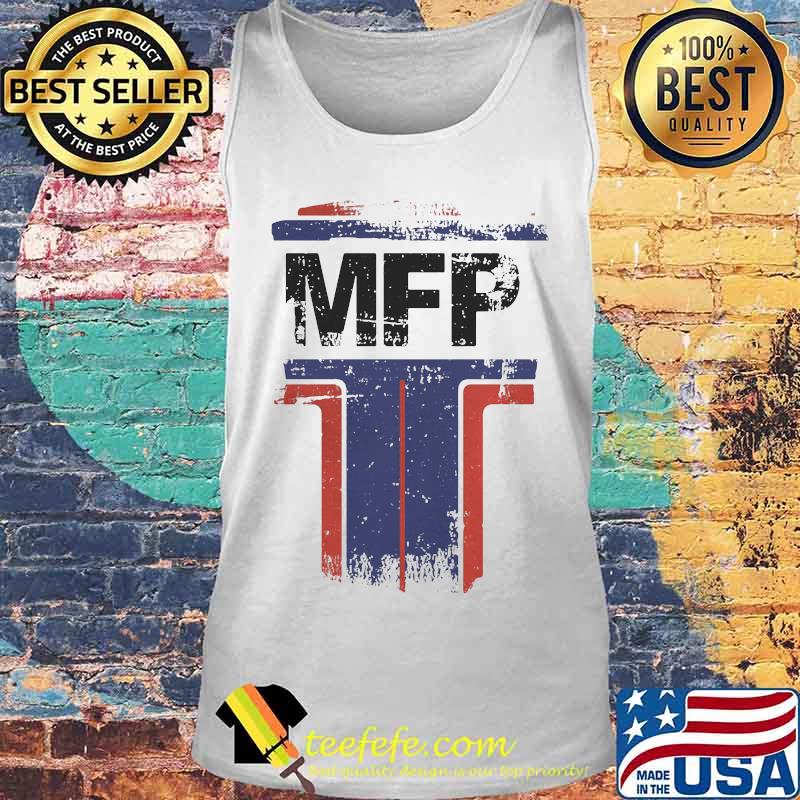 Official mfp logo s Tank top Official mfp logo s Tank top
