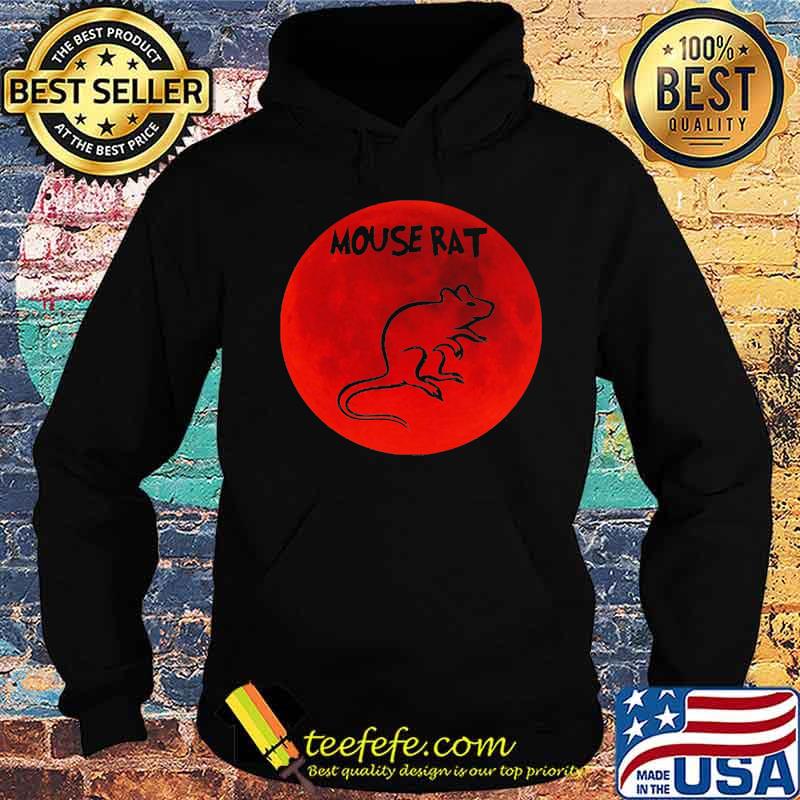 Official Mouse rat sunset s Hoodie Official Mouse rat sunset s Hoodie