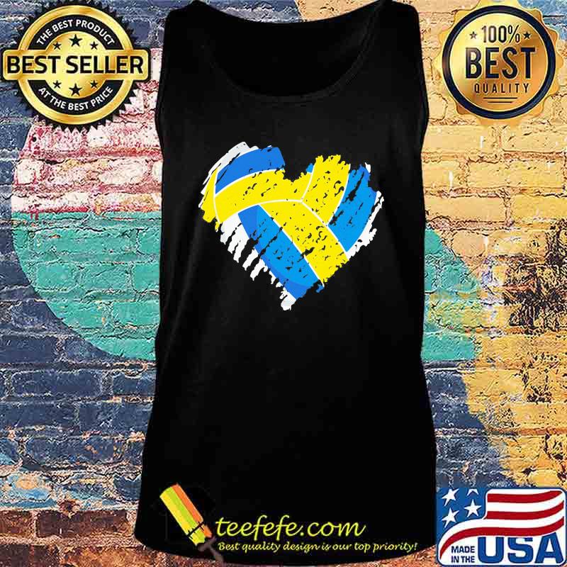 Official Nice Volleyball Heart Shirt Tank top Official Nice Volleyball Heart Shirt Tank top