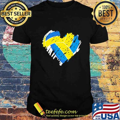 Official Nice Volleyball Heart Shirt