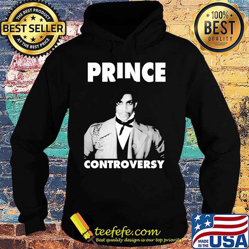 Official prince controversy s Hoodie Official prince controversy s Hoodie