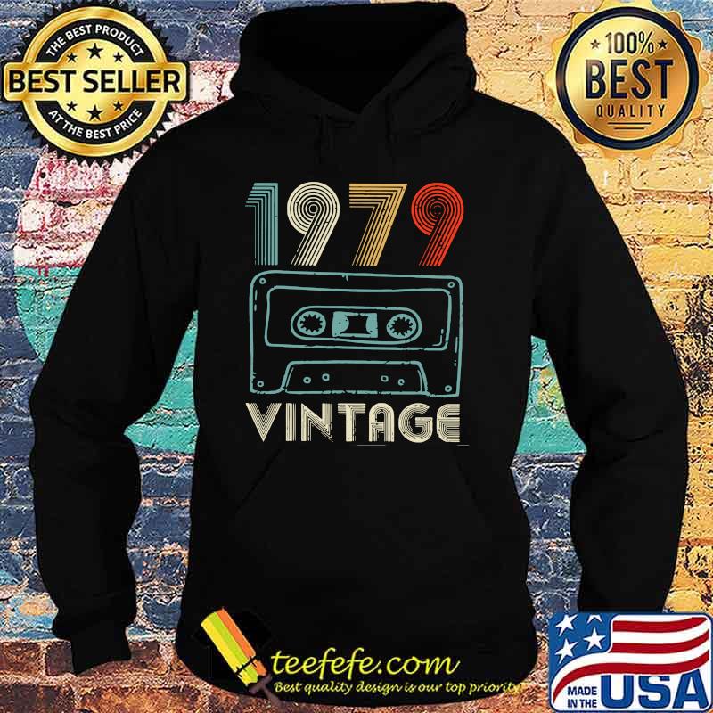 Official radio 1979 vintage s Hoodie Official radio 1979 vintage s Hoodie