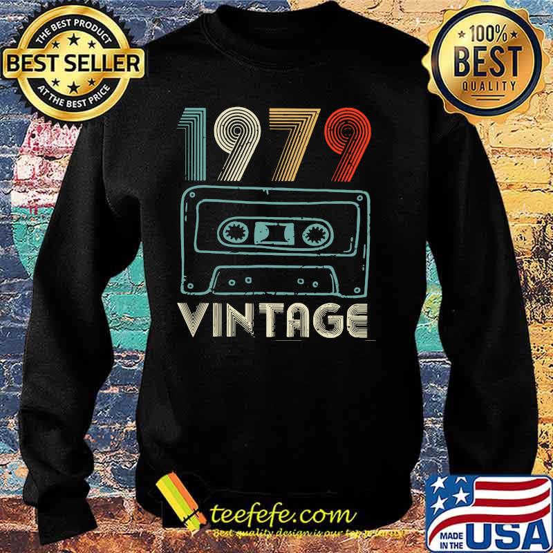 Official radio 1979 vintage s Sweater Official radio 1979 vintage s Sweater