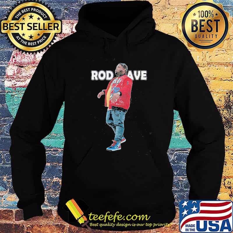 Official rod wave heart s Hoodie Official rod wave heart s Hoodie