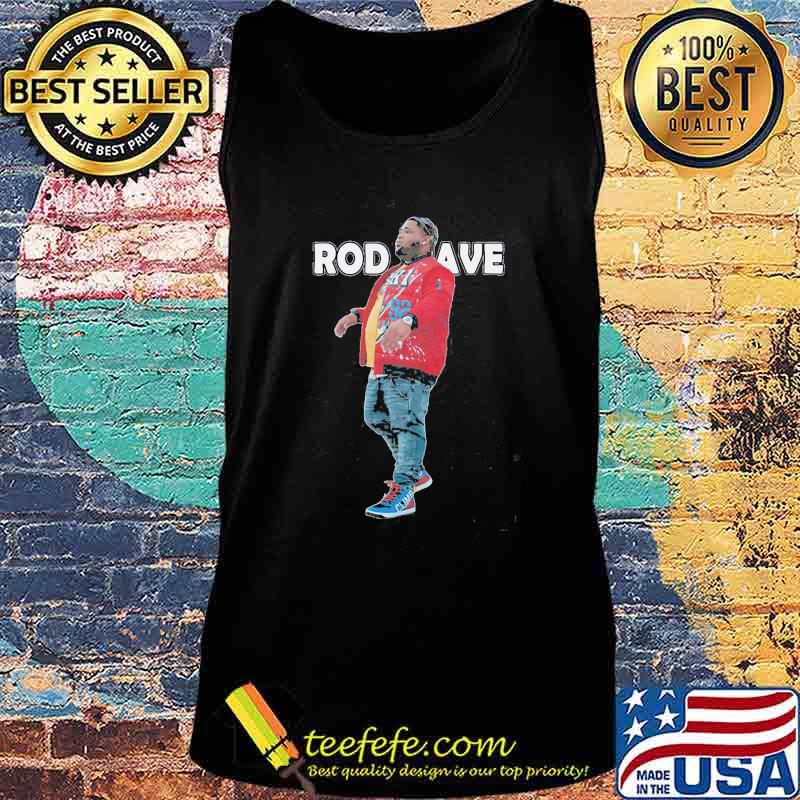 Official rod wave heart s Tank top Official rod wave heart s Tank top