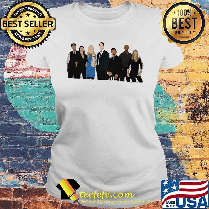 Official rush band members s Laides tee Official rush band members s Laides tee