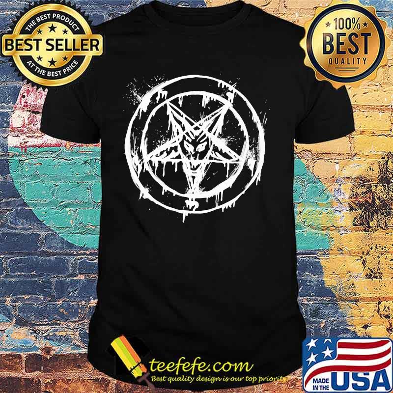 Official Sigil Of Baphomet shirt Official Sigil Of Baphomet shirt