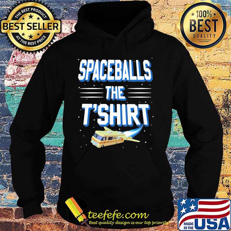 Official spaceballs the 2020 s Hoodie Official spaceballs the 2020 s Hoodie