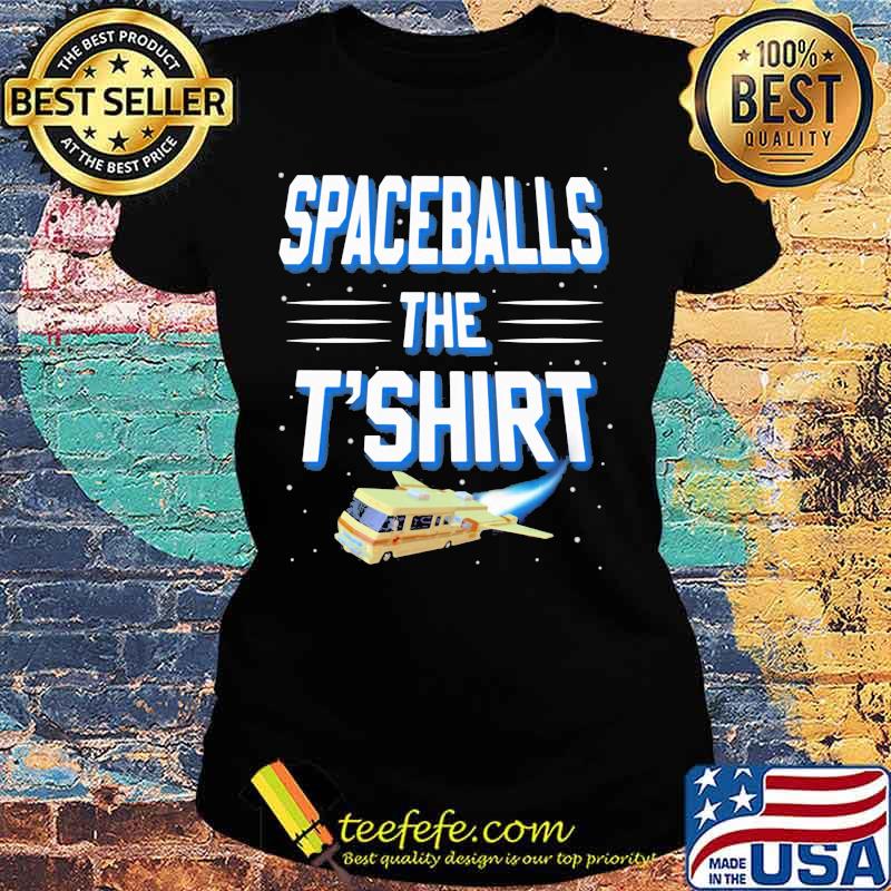 Official spaceballs the 2020 s Ladies tee Official spaceballs the 2020 s Ladies tee