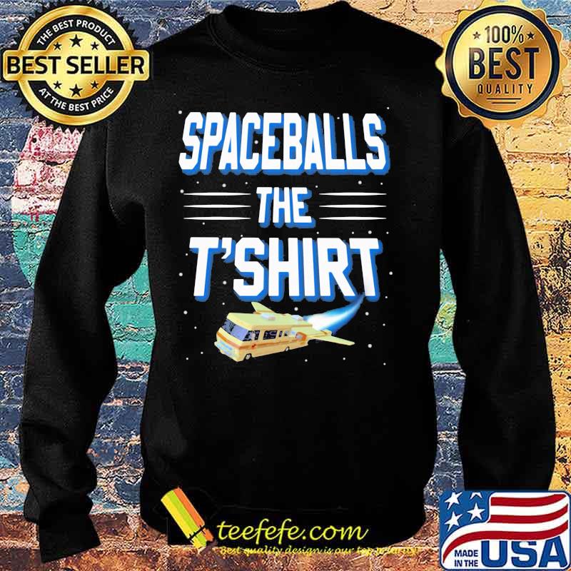Official spaceballs the 2020 s Sweater Official spaceballs the 2020 s Sweater