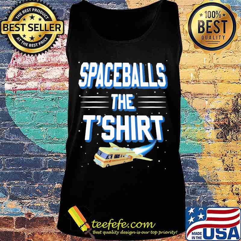 Official spaceballs the 2020 s Tank top Official spaceballs the 2020 s Tank top