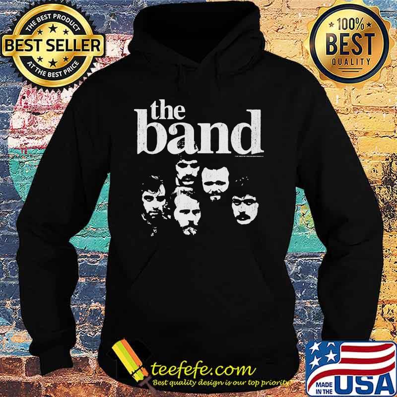 Official the band members s Hoodie Official the band members s Hoodie
