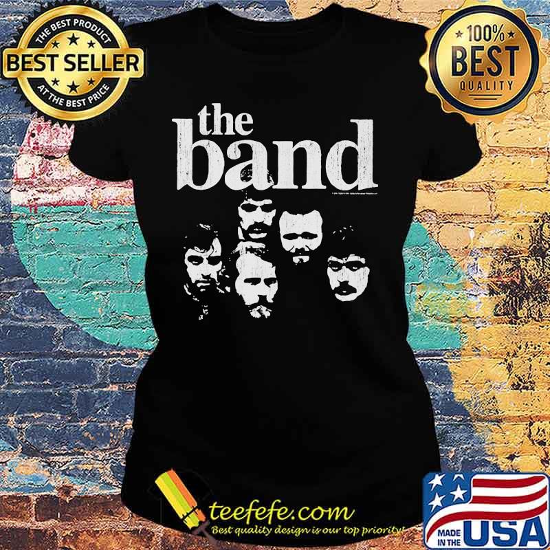 Official the band members s Ladies tee Official the band members s Ladies tee