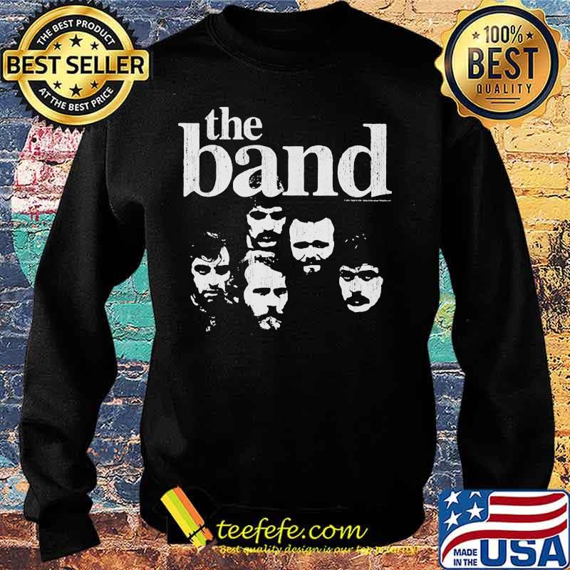 Official the band members s Sweater Official the band members s Sweater