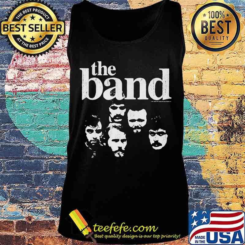 Official the band members s Tank top Official the band members s Tank top