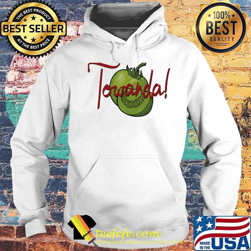 Official towanda eggplant fruit s Hoodie Official towanda eggplant fruit s Hoodie