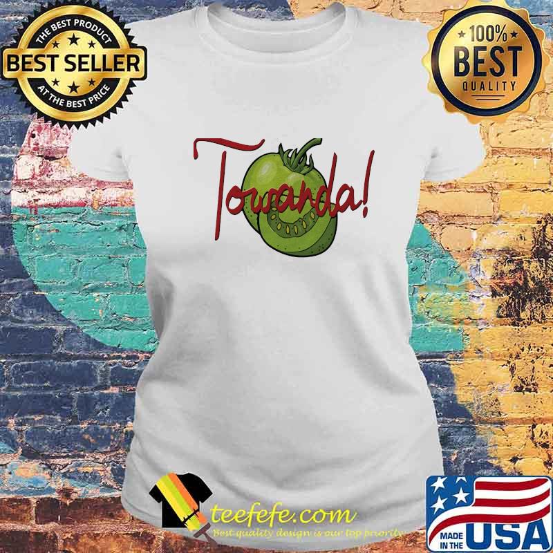 Official towanda eggplant fruit s Laides tee Official towanda eggplant fruit s Laides tee