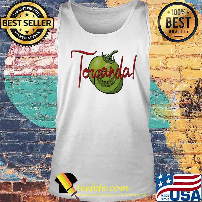 Official towanda eggplant fruit s Tank top Official towanda eggplant fruit s Tank top