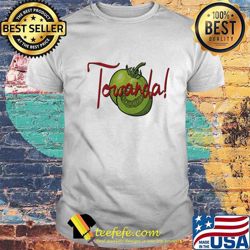 Official towanda eggplant fruit shirt Official towanda eggplant fruit shirt