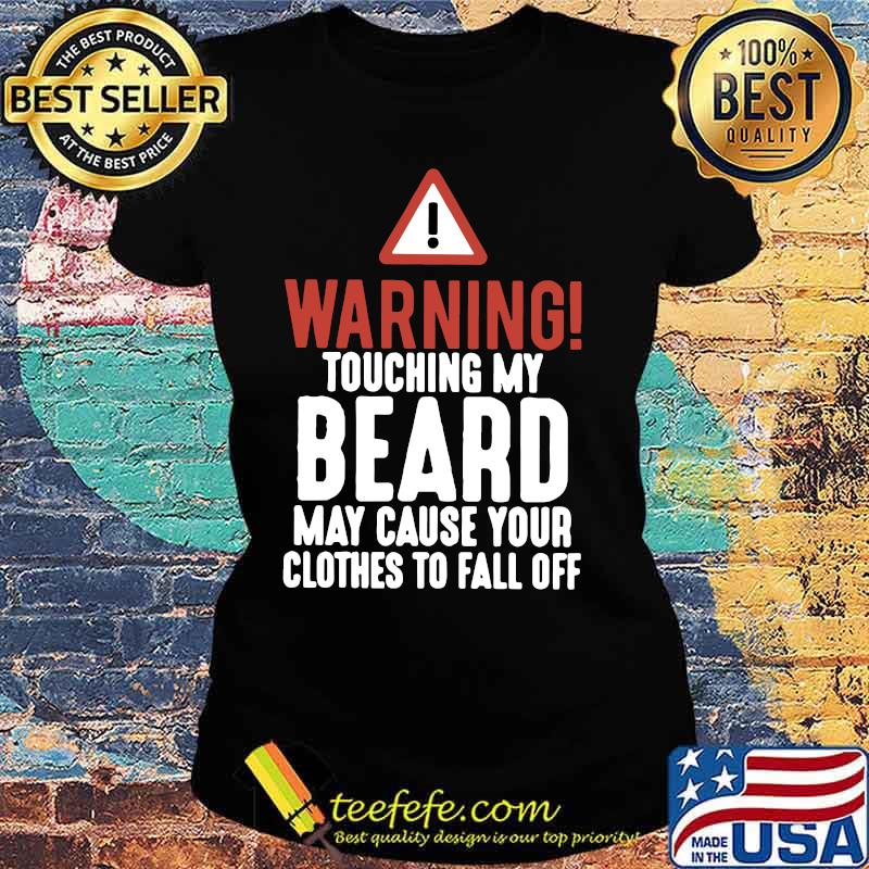 Official warning 2020 s Ladies tee Official warning 2020 s Ladies tee