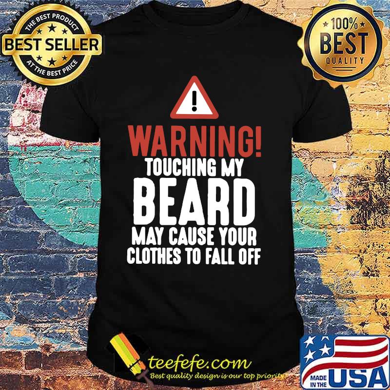 Official warning 2020 shirt Official warning 2020 shirt