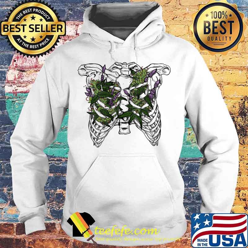 Official weed lungs tattoo s Hoodie Official weed lungs tattoo s Hoodie