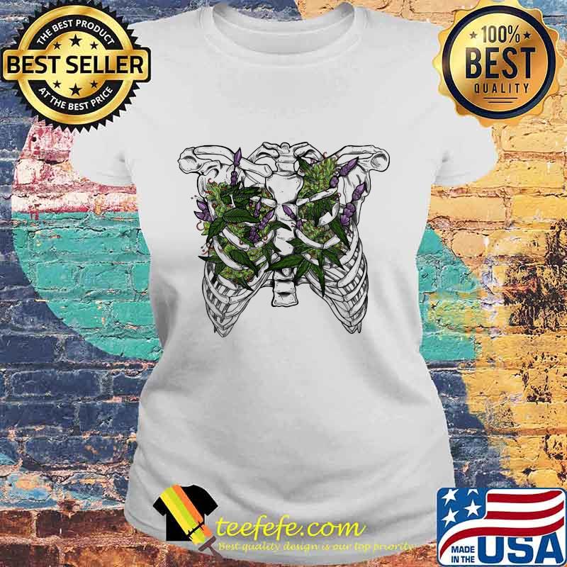 Official weed lungs tattoo s Laides tee Official weed lungs tattoo s Laides tee