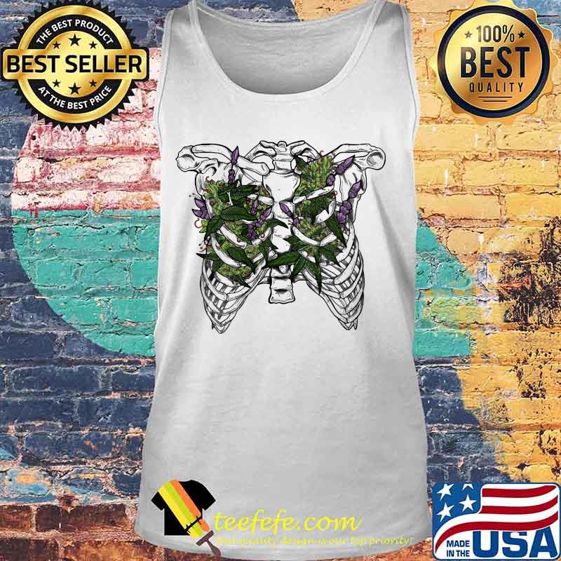 Official weed lungs tattoo s Tank top Official weed lungs tattoo s Tank top