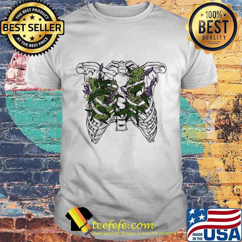 Official weed lungs tattoo shirt Official weed lungs tattoo shirt