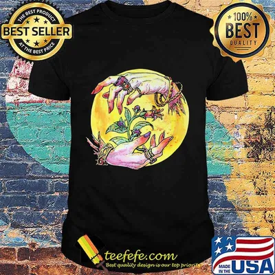 Official Witchcraft Magic shirt