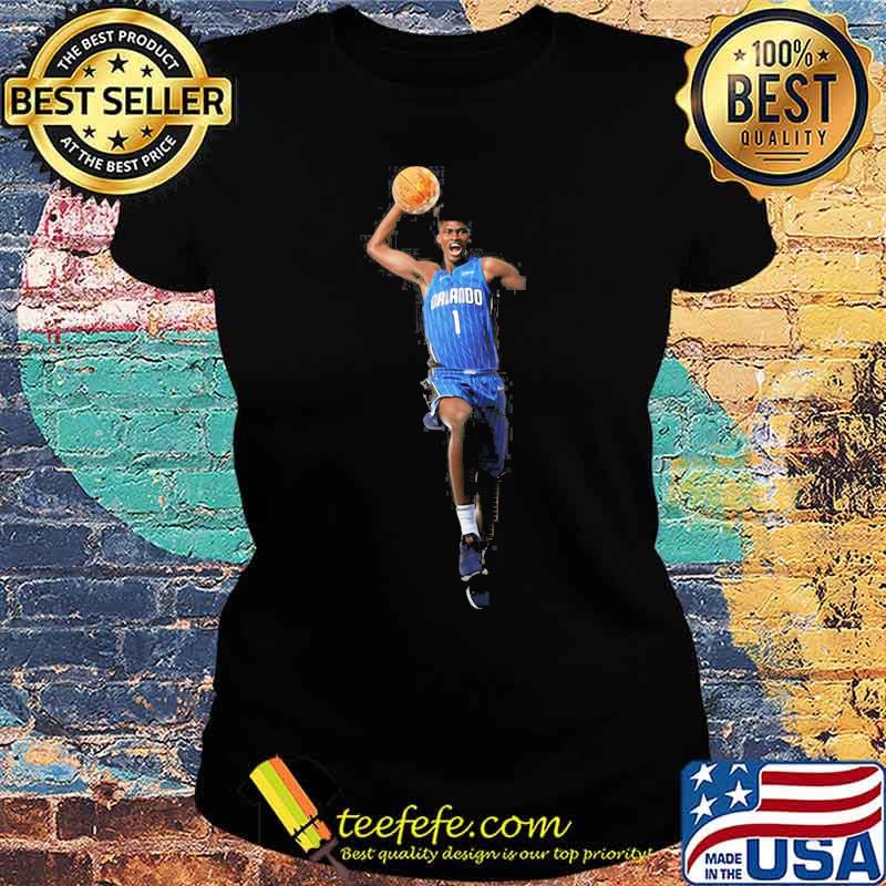 Orlando magic basketball 1 dwight howard s Ladies tee Orlando magic basketball 1 dwight howard s Ladies tee