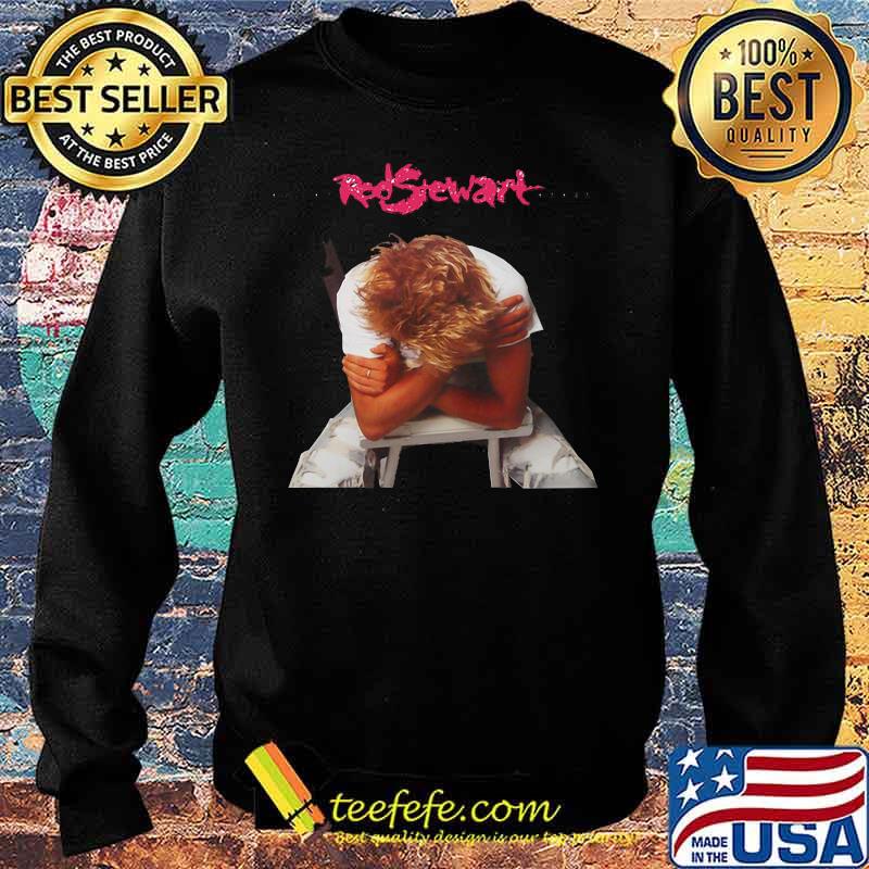 Out of rod stewart s Sweater Out of rod stewart s Sweater