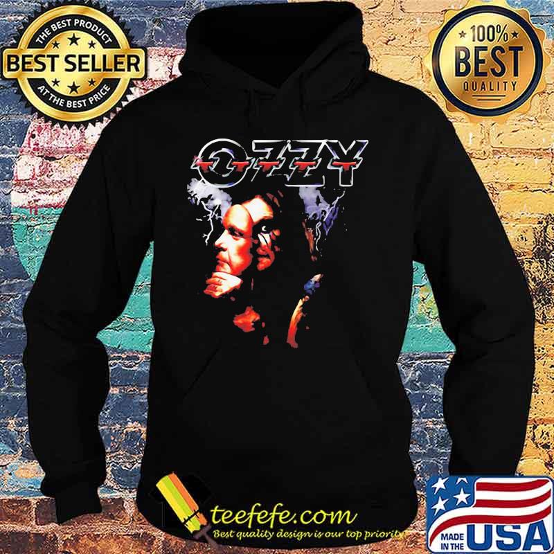 Ozzy band members signatures s Hoodie Ozzy band members signatures s Hoodie
