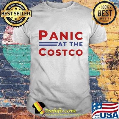 Panic at the disco shirt