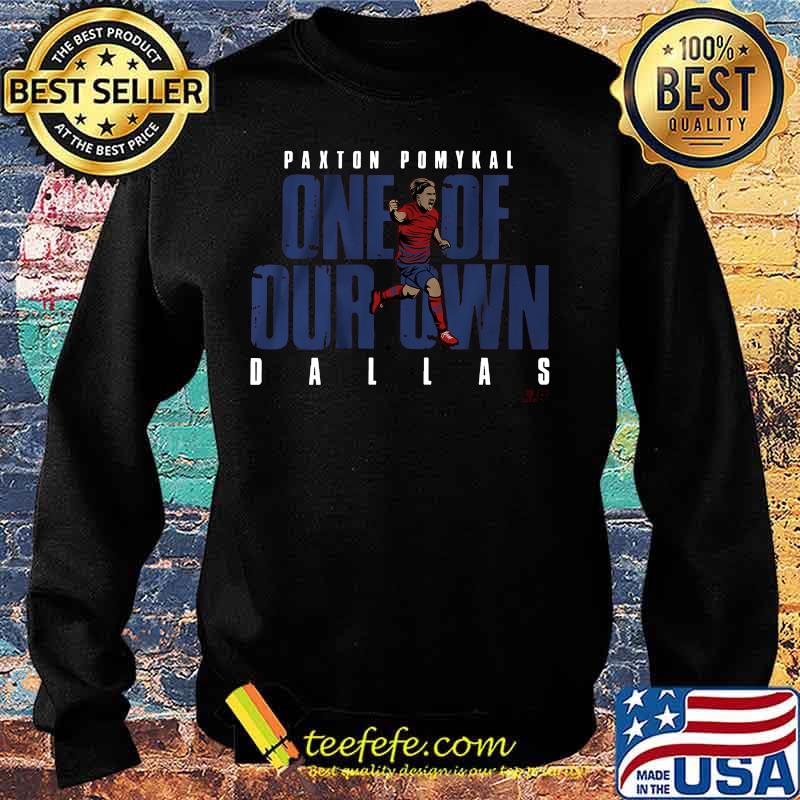 Paxton pomykal one of our own dallas s Sweater Paxton pomykal one of our own dallas s Sweater