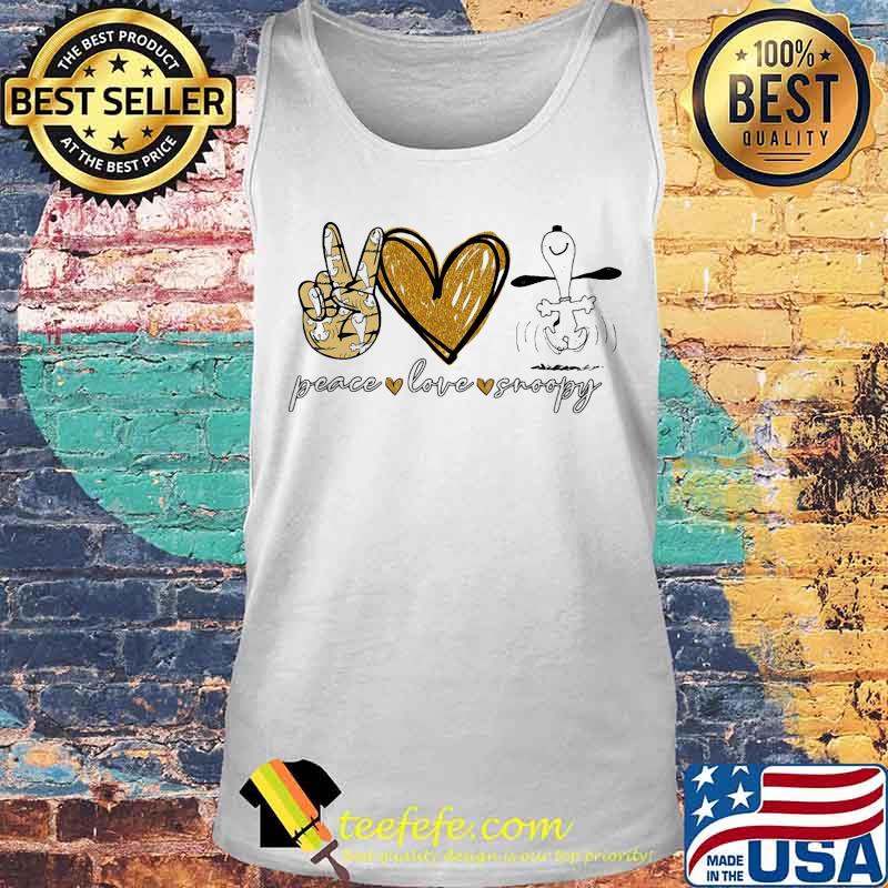 Peace love snoopy diamond s Tank top Peace love snoopy diamond s Tank top