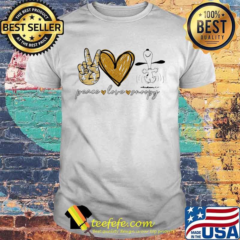Peace love snoopy diamond shirt Peace love snoopy diamond shirt