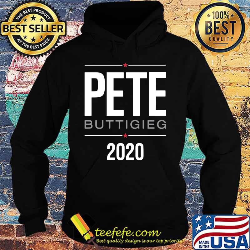 Pete buttigieg 2020 stars s Hoodie Pete buttigieg 2020 stars s Hoodie