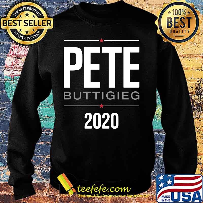 Pete buttigieg 2020 stars s Sweater Pete buttigieg 2020 stars s Sweater
