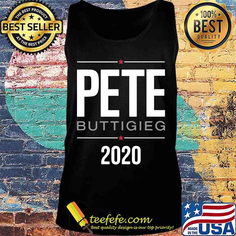 Pete buttigieg 2020 stars s Tank top Pete buttigieg 2020 stars s Tank top
