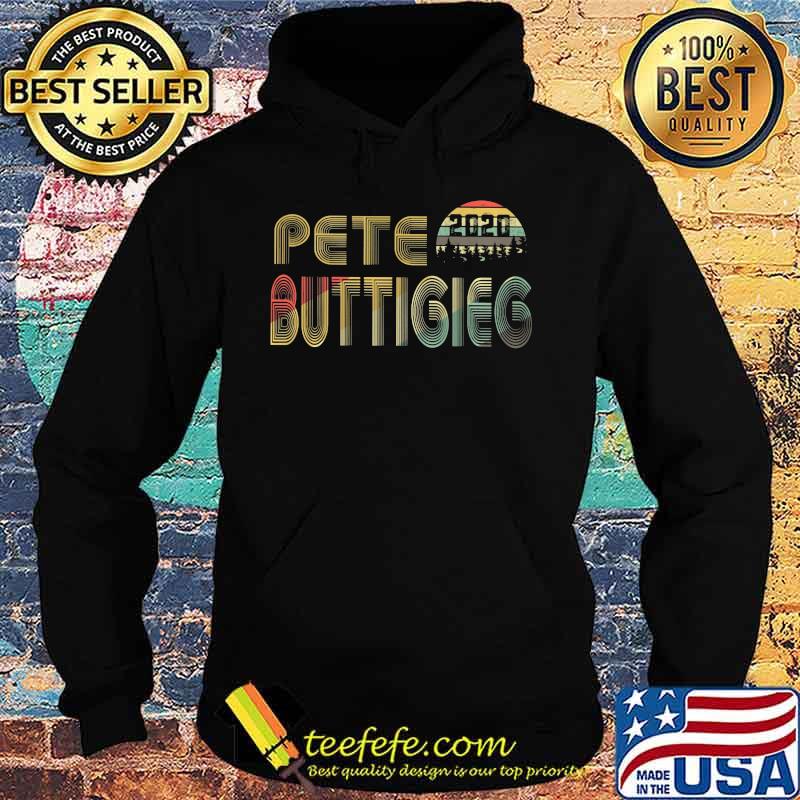 Pete buttigieg 2020 vintage retro s Hoodie Pete buttigieg 2020 vintage retro s Hoodie