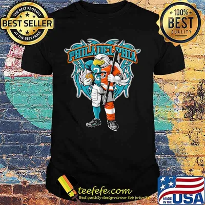 Philadelphia eagles football player shirt