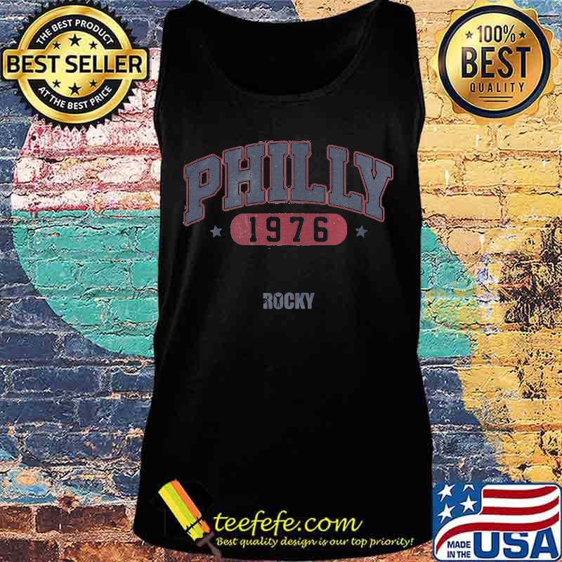 Philadelphia pennsylvania philly 11967 rocky s Tank top Philadelphia pennsylvania philly 11967 rocky s Tank top