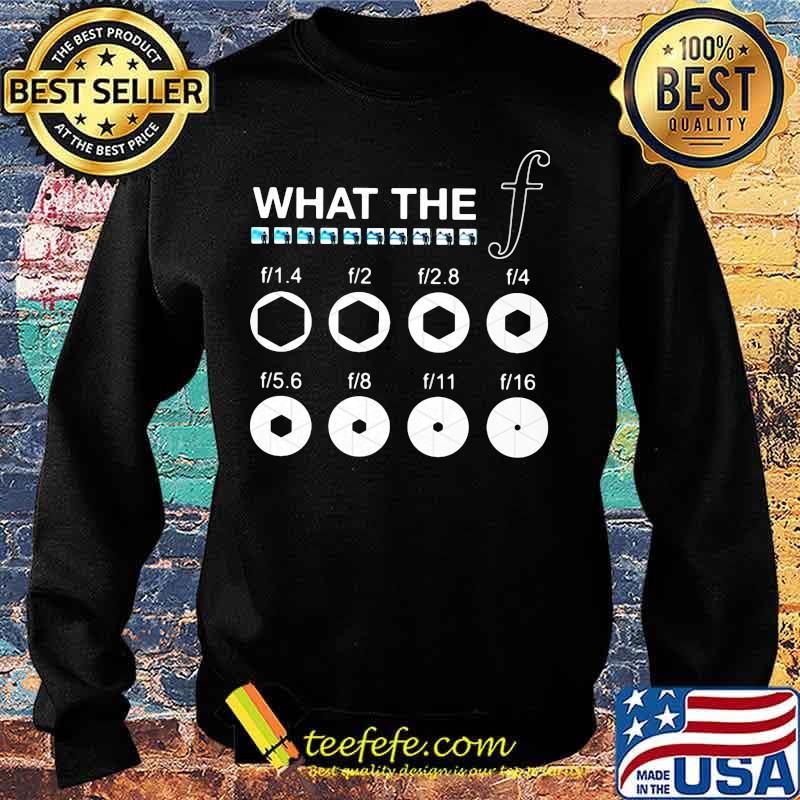 Photographer what the camera s Sweater Photographer what the camera s Sweater