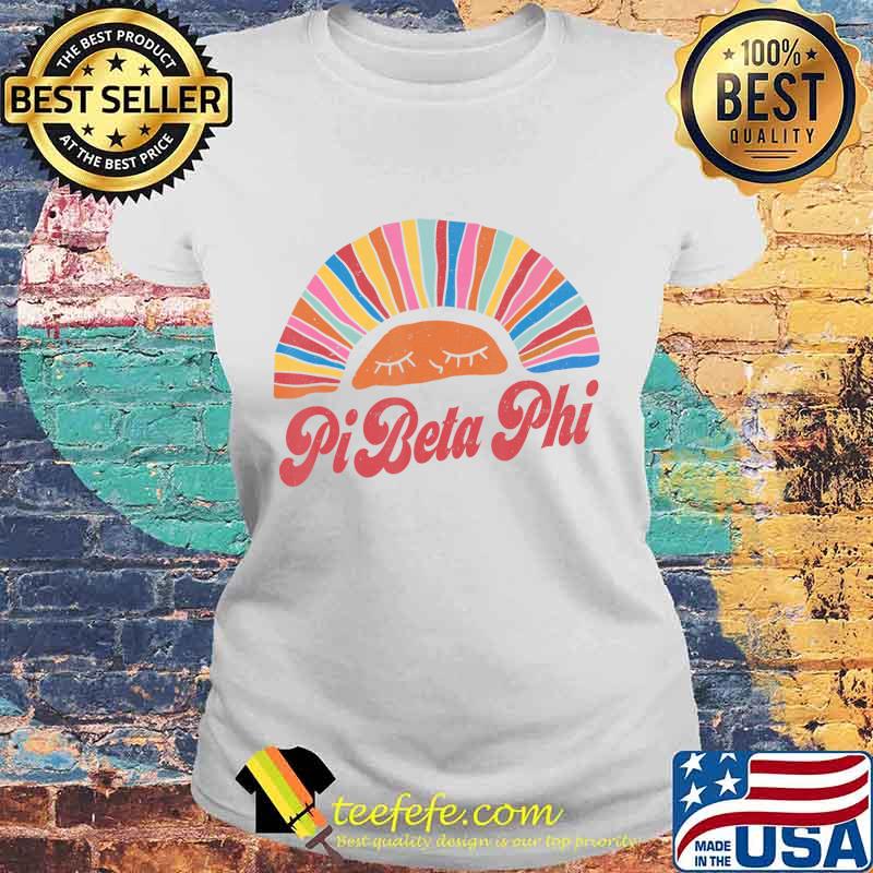 Pi-and-Beta-and-Phi Sorority Gift Greek Big Little T-Shirt Copy Laides tee Pi-and-Beta-and-Phi Sorority Gift Greek Big Little T-Shirt Copy Laides tee