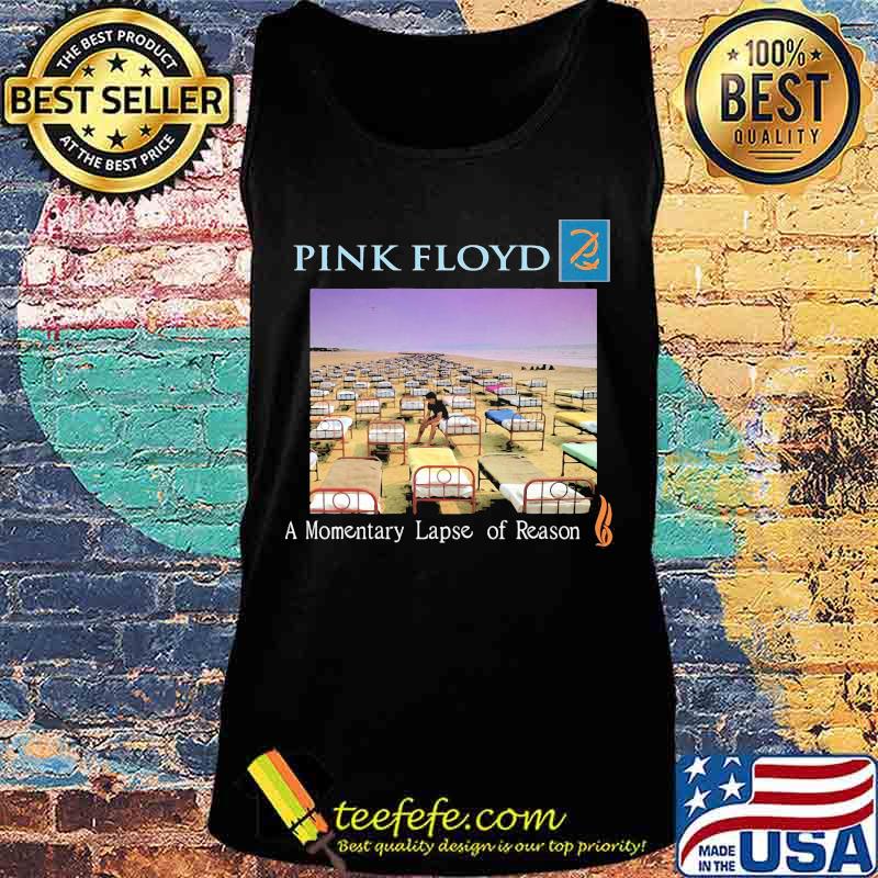 Pink floyd band a momentary lapse of reason s Tank top Pink floyd band a momentary lapse of reason s Tank top